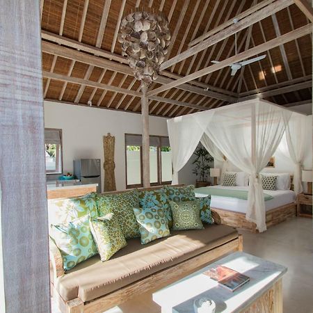 Aloha Beach House Bingin Улувату Екстер'єр фото