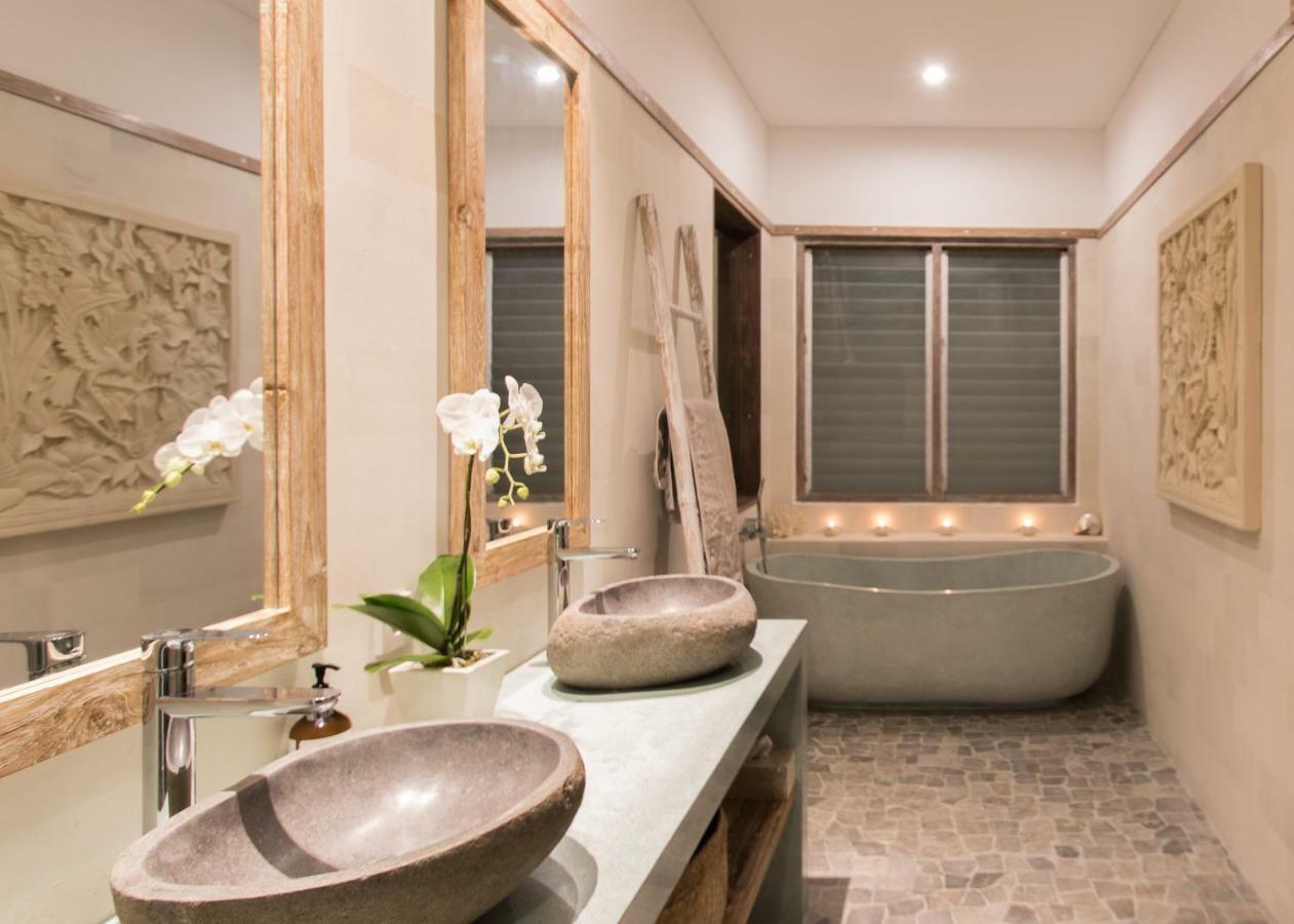 Aloha Beach House Bingin Улувату Екстер'єр фото