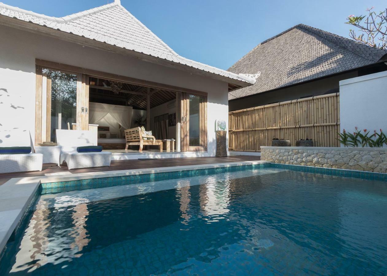 Aloha Beach House Bingin Улувату Екстер'єр фото