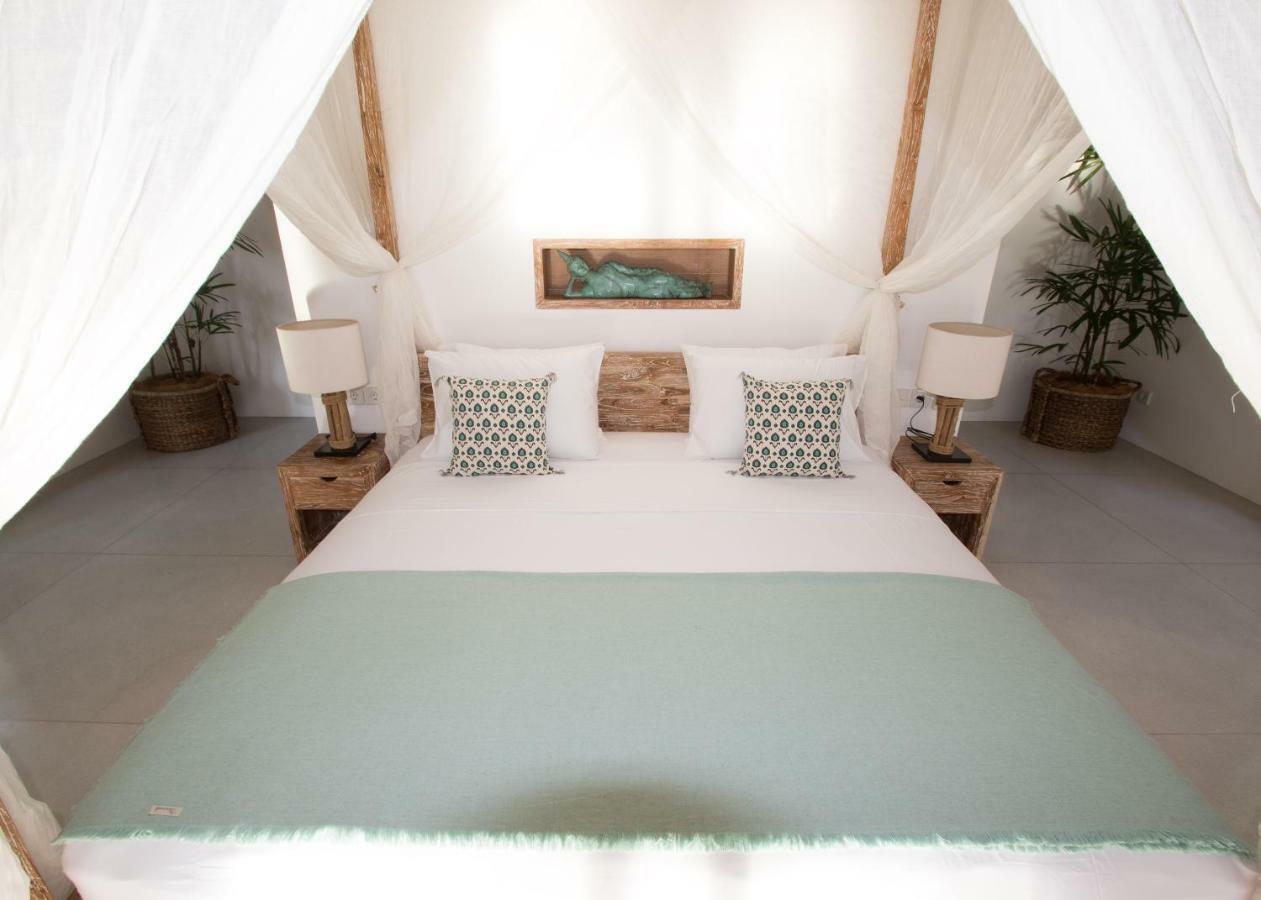 Aloha Beach House Bingin Улувату Екстер'єр фото