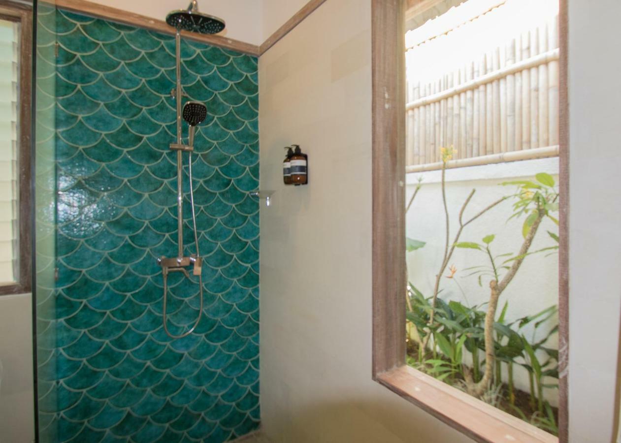 Aloha Beach House Bingin Улувату Екстер'єр фото