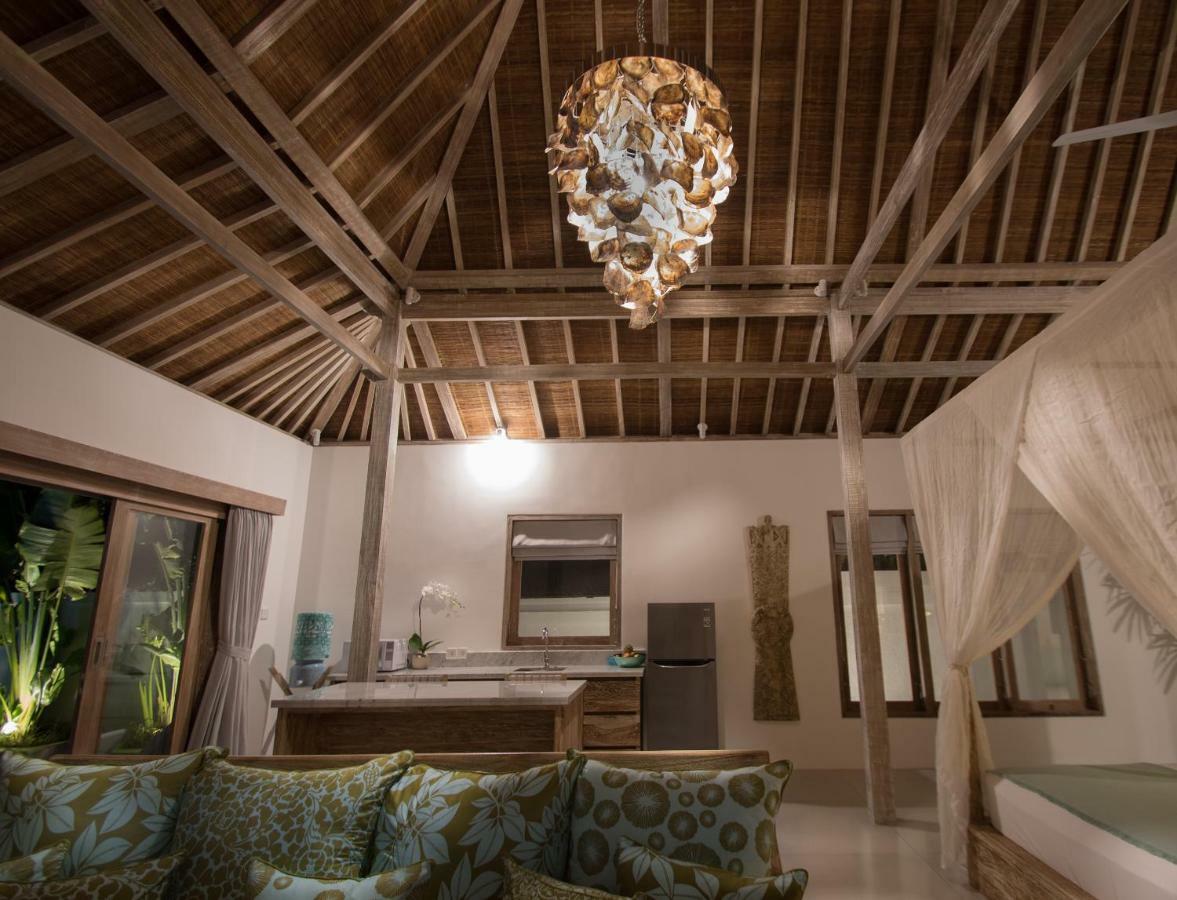Aloha Beach House Bingin Улувату Екстер'єр фото
