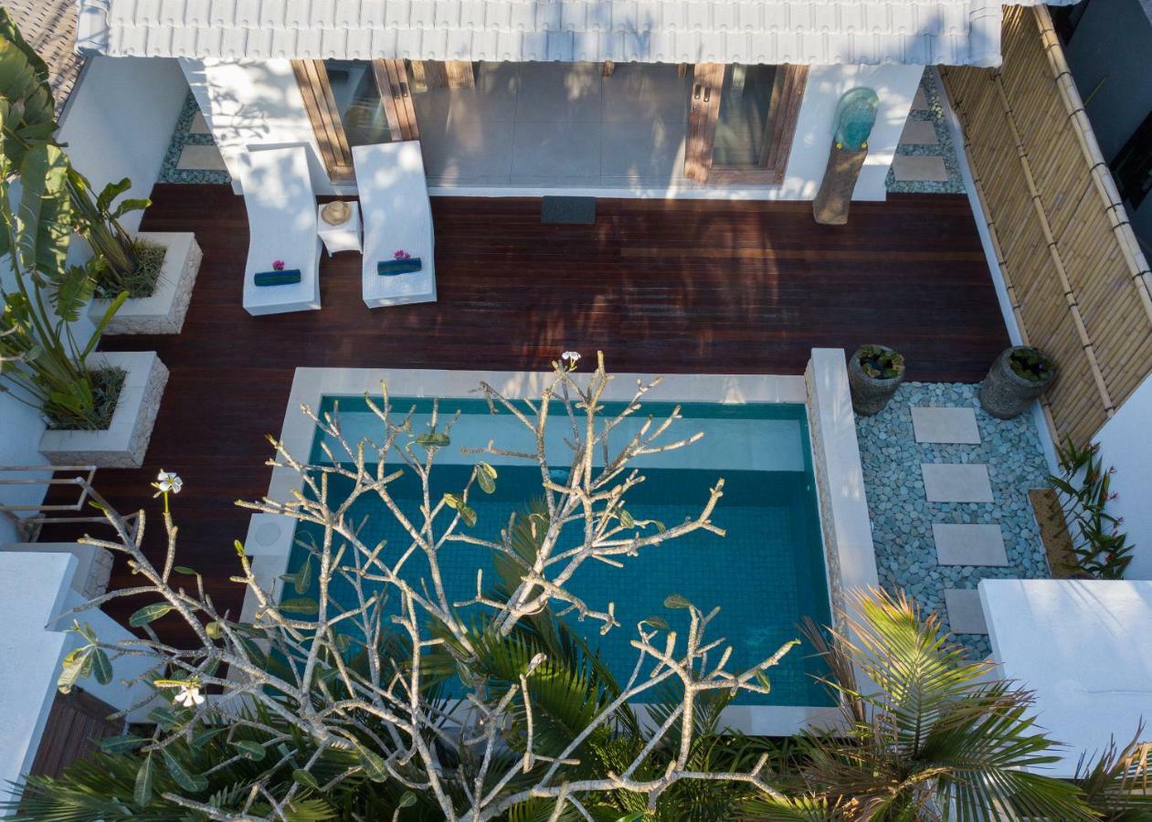 Aloha Beach House Bingin Улувату Екстер'єр фото