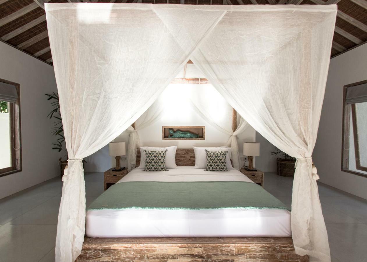 Aloha Beach House Bingin Улувату Екстер'єр фото